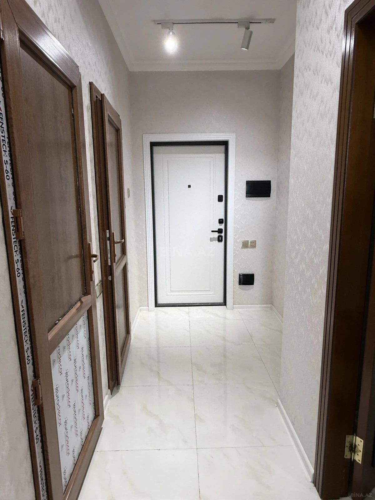 Satılır 2 otaqlı mənzil 50 m²