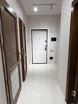 Satılır 2 otaqlı mənzil 50 m²