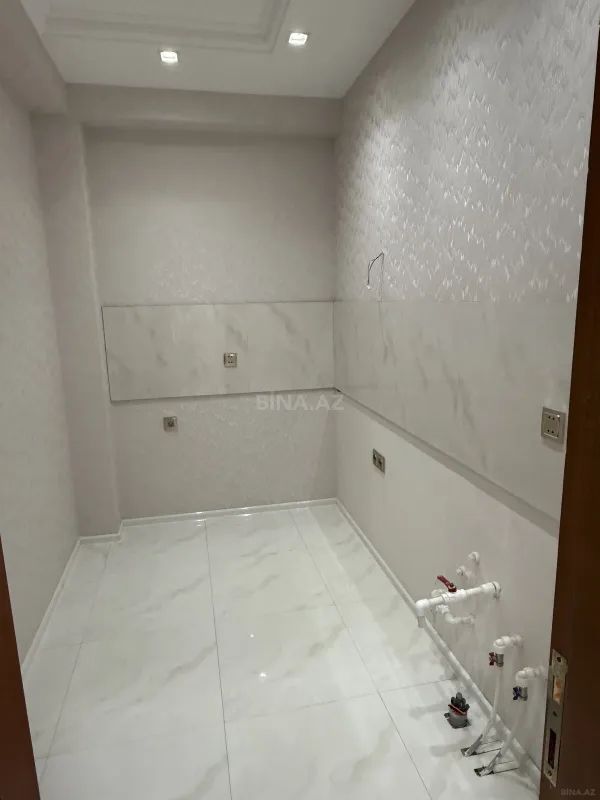 Satılır 2 otaqlı mənzil 50 m²