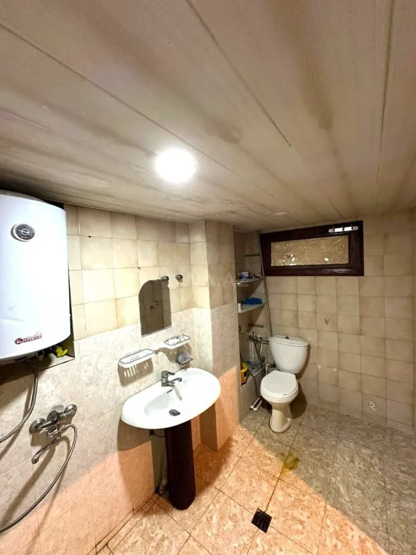 Satılır 3 otaqlı mənzil 90 m²