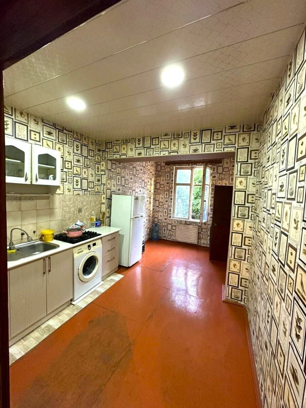 Satılır 3 otaqlı mənzil 90 m²