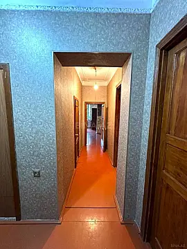 Satılır 3 otaqlı mənzil 90 m²
