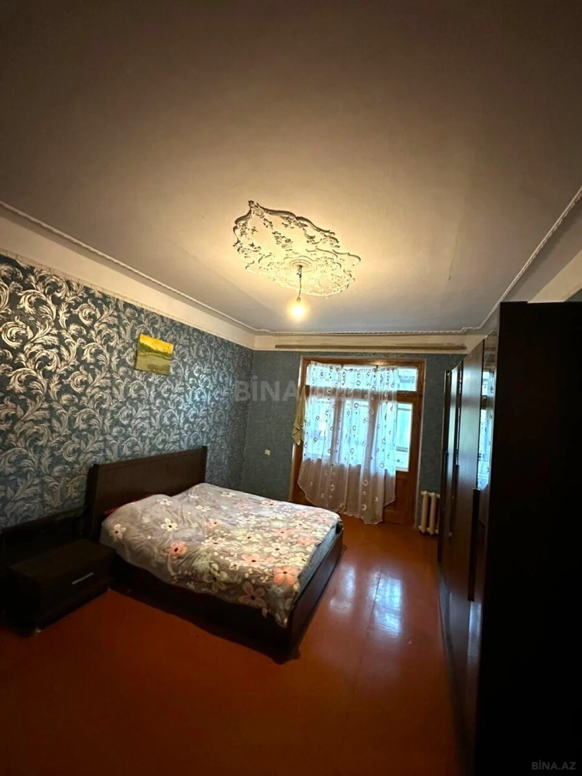 Satılır 3 otaqlı mənzil 90 m²