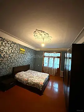 Satılır 3 otaqlı mənzil 90 m²