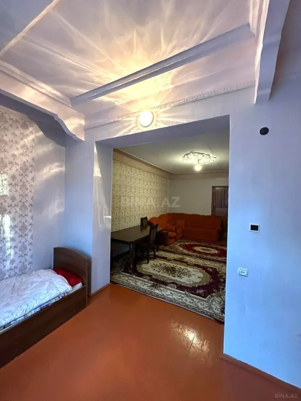 Satılır 3 otaqlı mənzil 90 m²