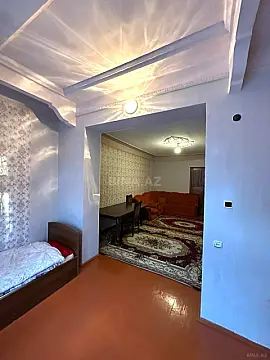 Satılır 3 otaqlı mənzil 90 m²