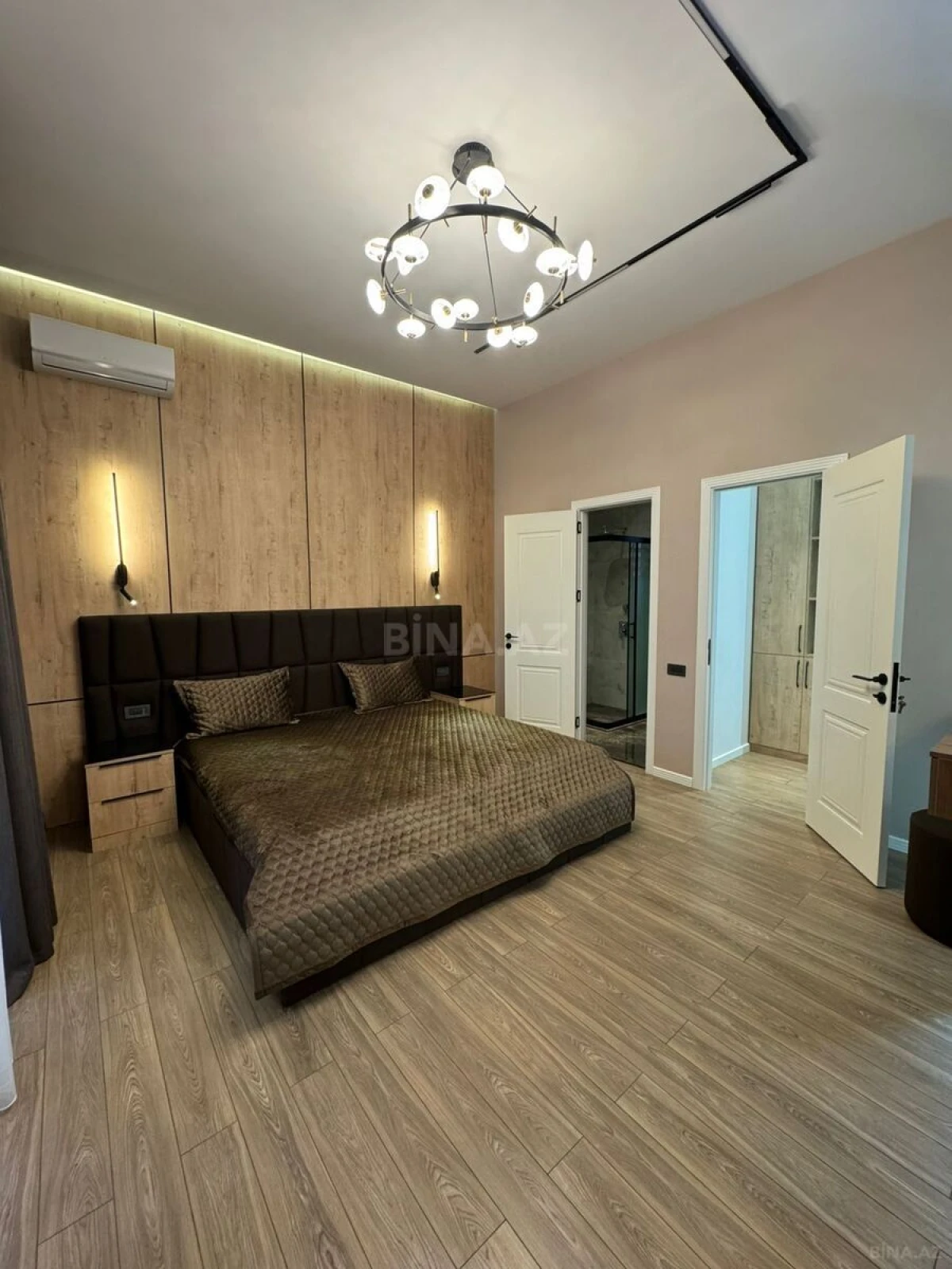 Satılır 4 otaqlı həyət evi 180 m²
