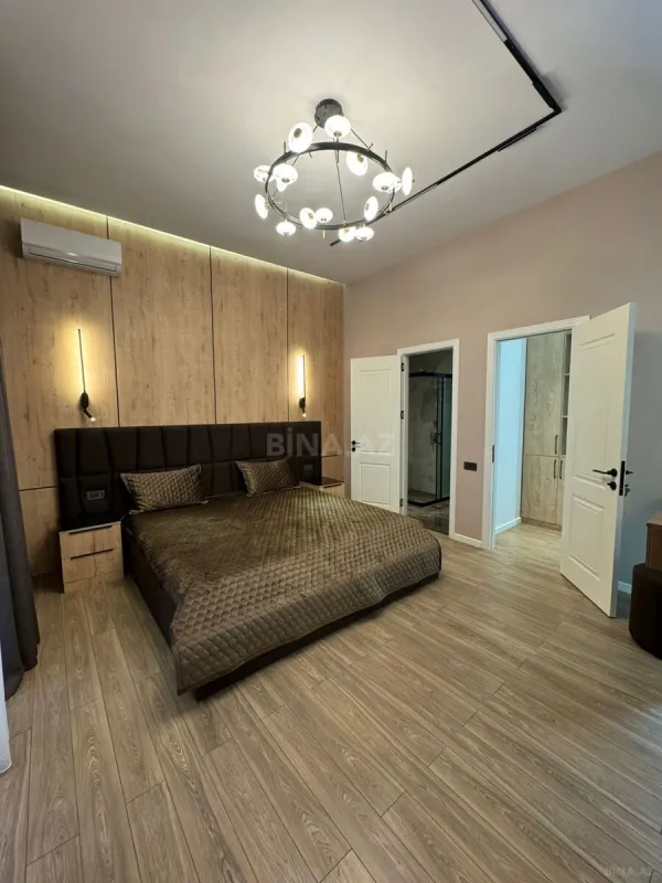 Satılır 4 otaqlı həyət evi 180 m²