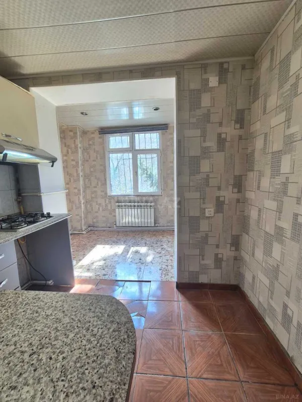 Satılır 2 otaqlı mənzil 55 m²