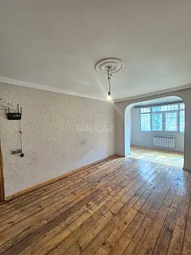 Satılır 2 otaqlı mənzil 55 m²