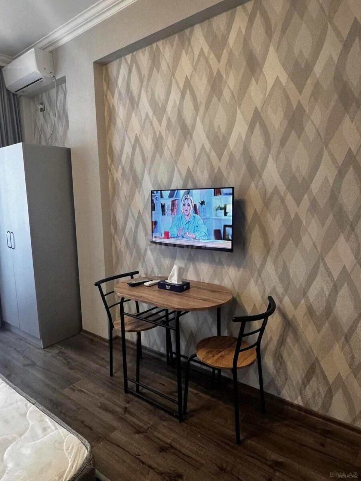 Satılır 1 otaqlı mənzil 30 m²