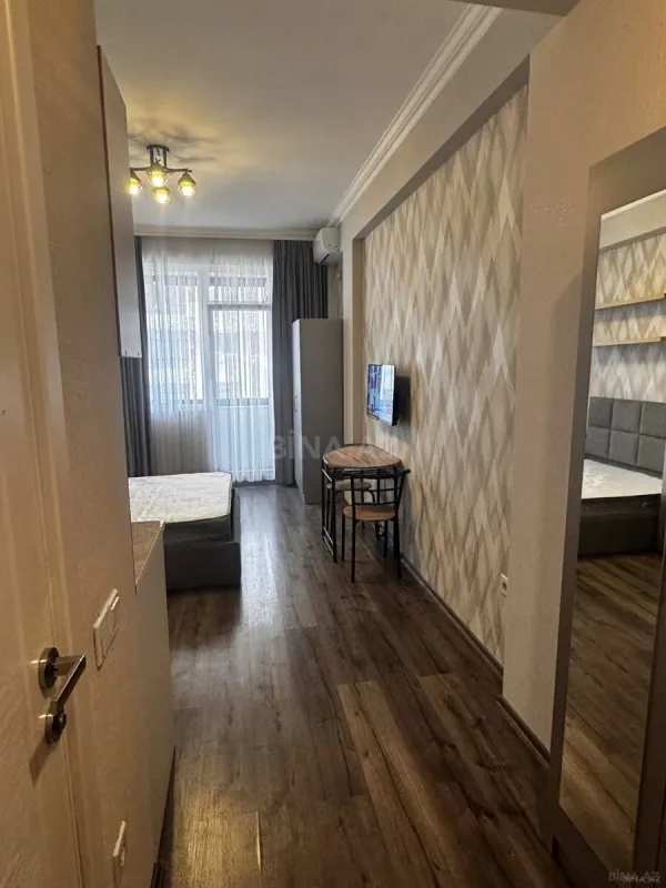 Satılır 1 otaqlı mənzil 30 m²