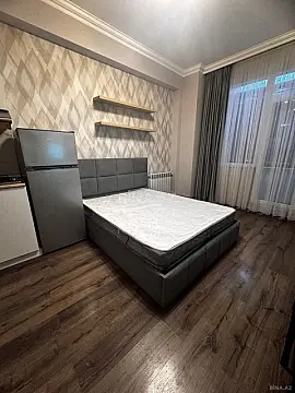 Satılır 1 otaqlı mənzil 30 m²