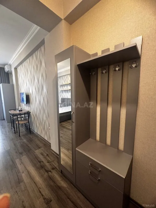 Satılır 1 otaqlı mənzil 30 m²