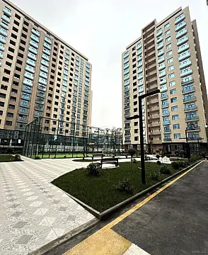 Satılır 4 otaqlı mənzil 144 m² — Bakı 4 otaq 144.00 m²