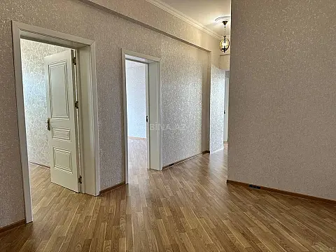 Satılır 3 otaqlı mənzil 125 m²