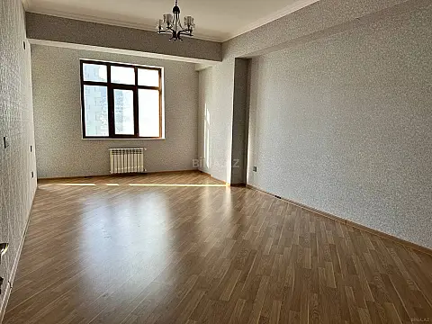 Satılır 3 otaqlı mənzil 125 m² — Bakı, Bayıl 3 otaq 125.00 m²