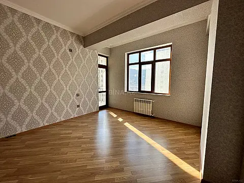 Satılır 3 otaqlı mənzil 125 m²