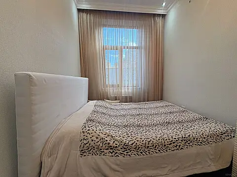 Satılır 3 otaqlı mənzil 75 m²
