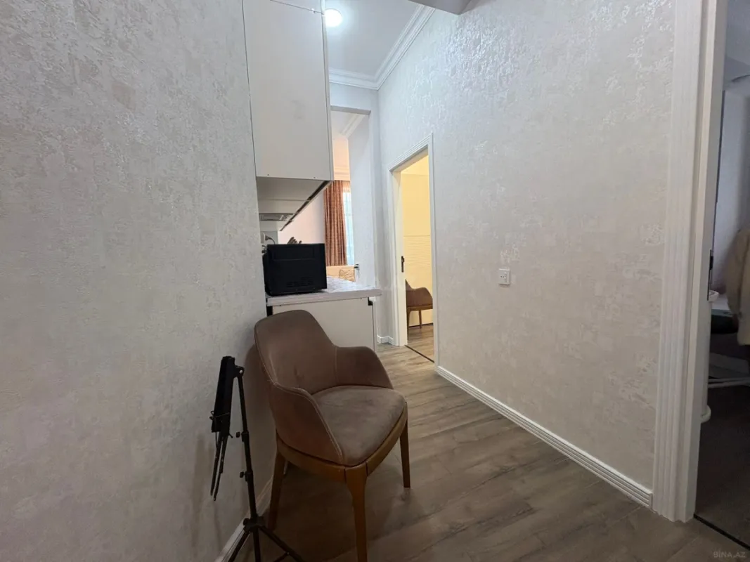Satılır 3 otaqlı mənzil 75 m²