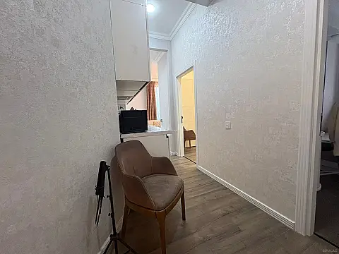 Satılır 3 otaqlı mənzil 75 m²