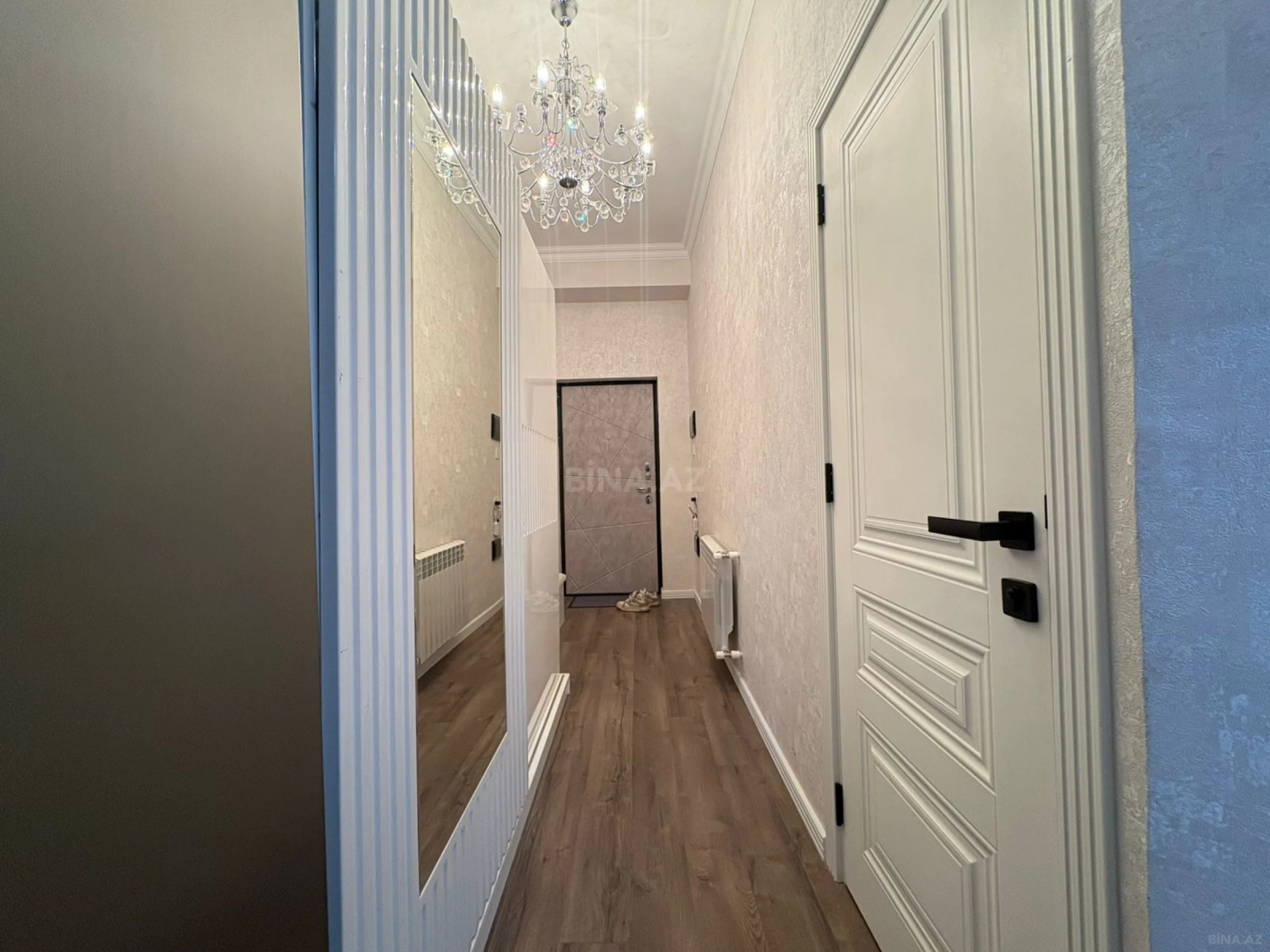 Satılır 3 otaqlı mənzil 75 m²