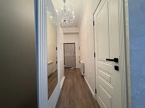 Satılır 3 otaqlı mənzil 75 m²