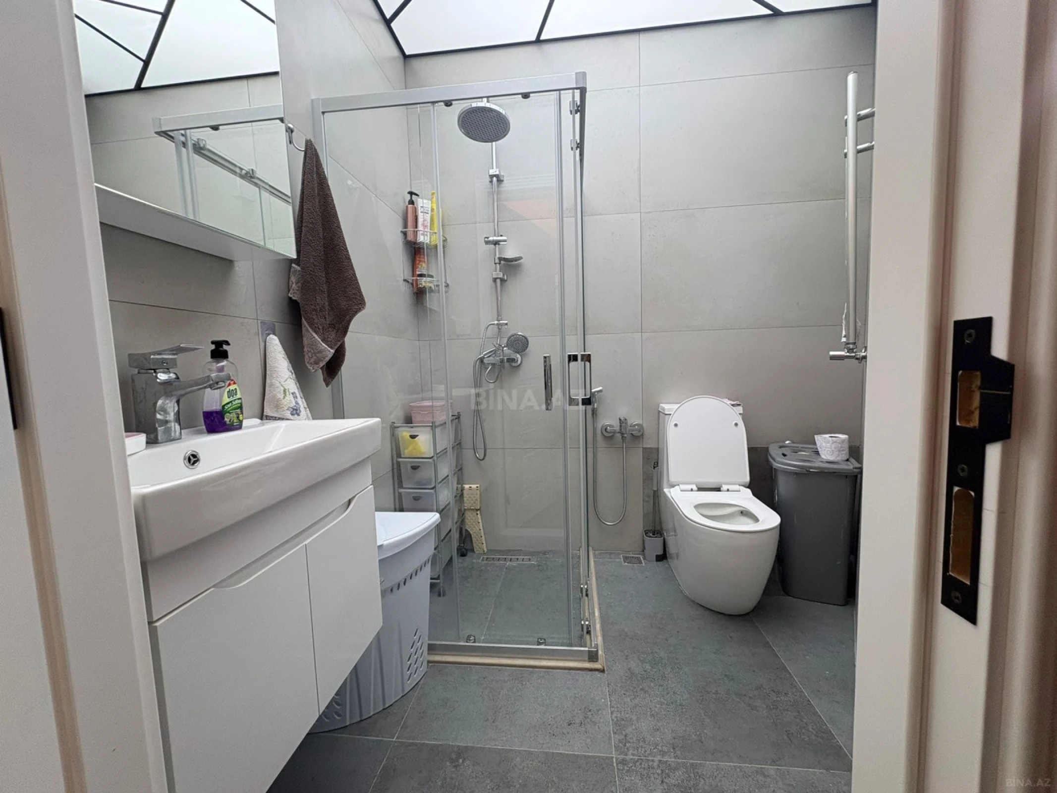 Satılır 3 otaqlı mənzil 75 m²