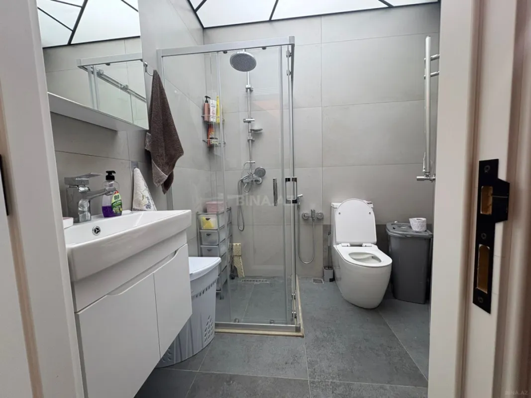 Satılır 3 otaqlı mənzil 75 m²
