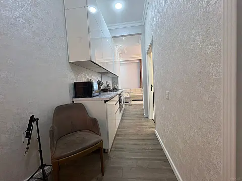 Satılır 3 otaqlı mənzil 75 m²