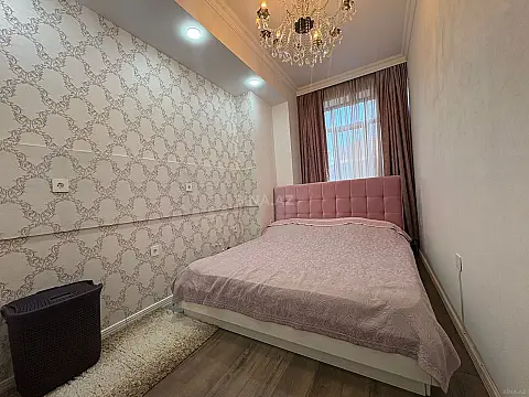 Satılır 3 otaqlı mənzil 75 m²