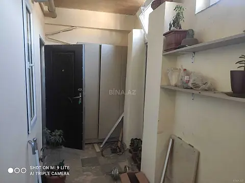 Satılır 2 otaqlı mənzil 50 m²