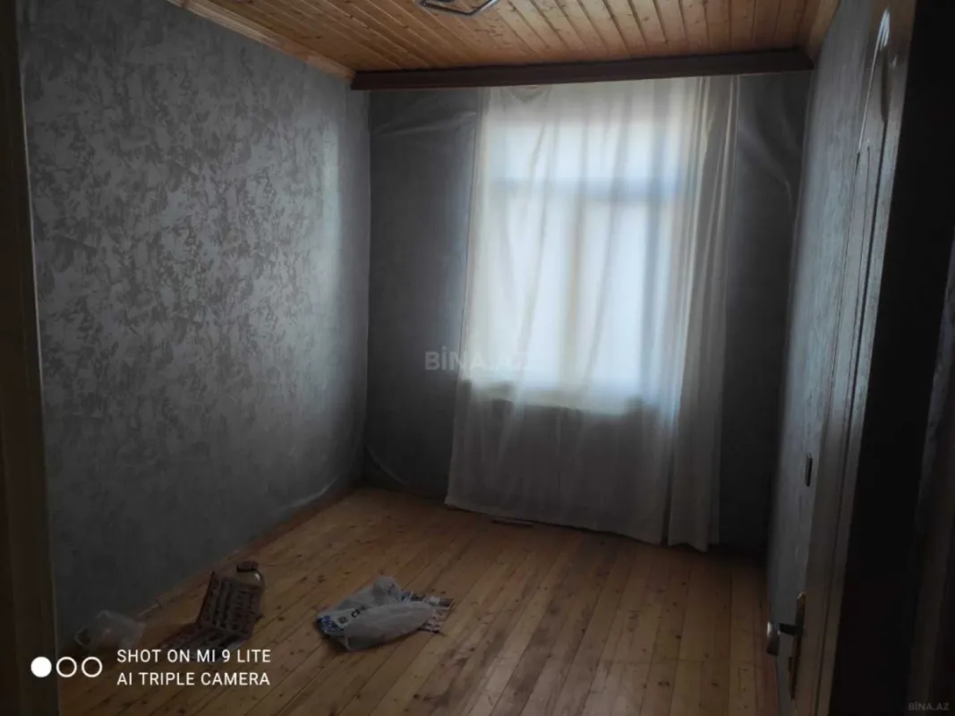 Satılır 2 otaqlı mənzil 50 m²