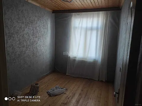 Satılır 2 otaqlı mənzil 50 m² — Bakı, Bibiheybət 2 otaq 50.00 m²