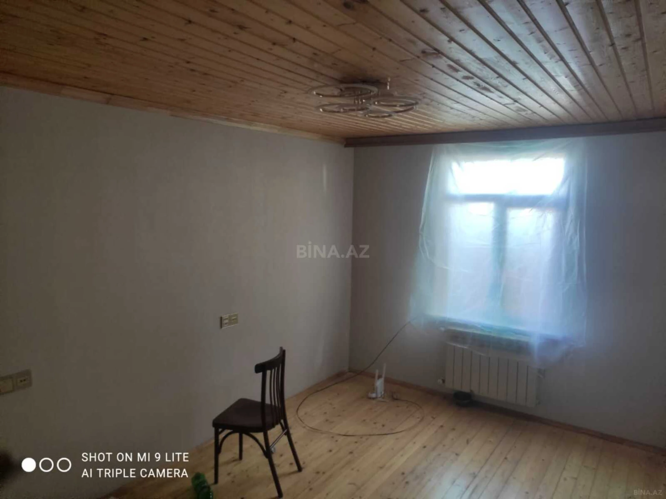 Satılır 2 otaqlı mənzil 50 m²