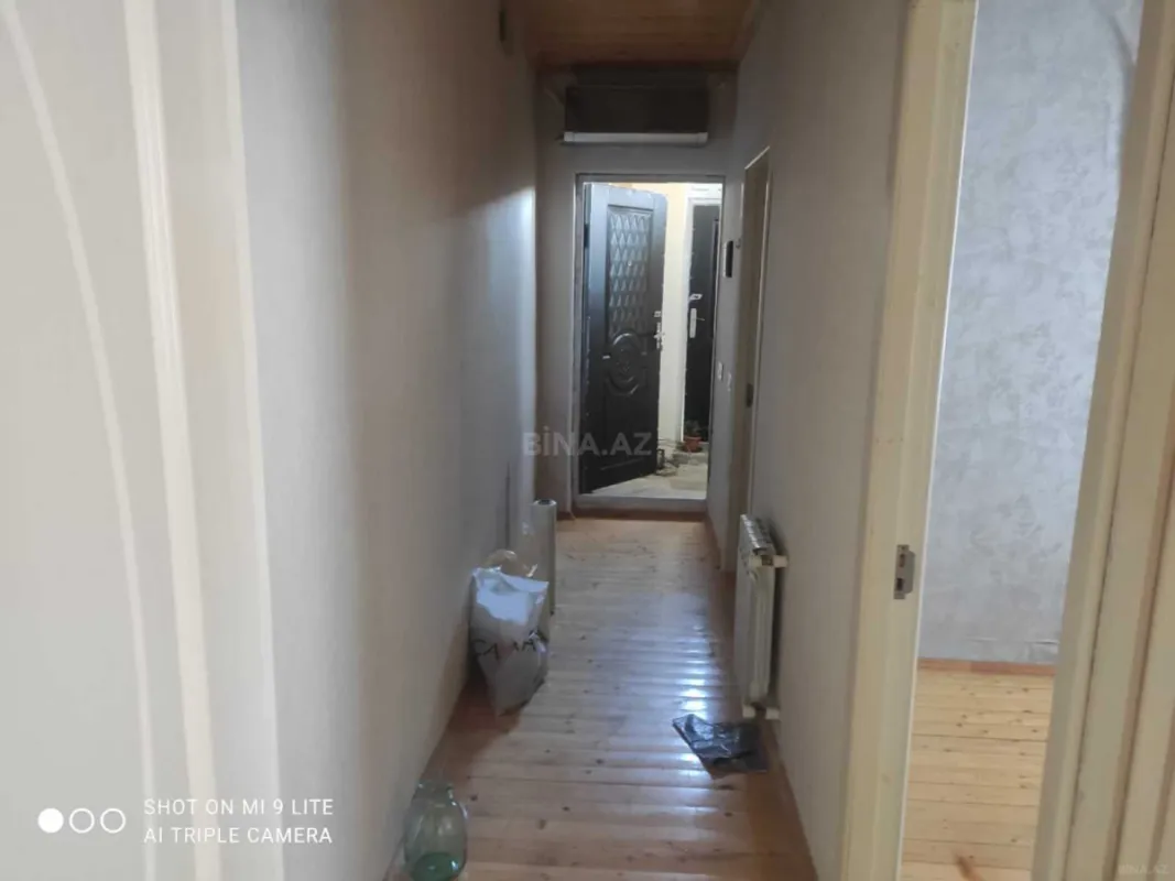 Satılır 2 otaqlı mənzil 50 m²