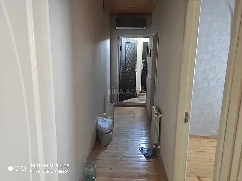 Satılır 2 otaqlı mənzil 50 m²