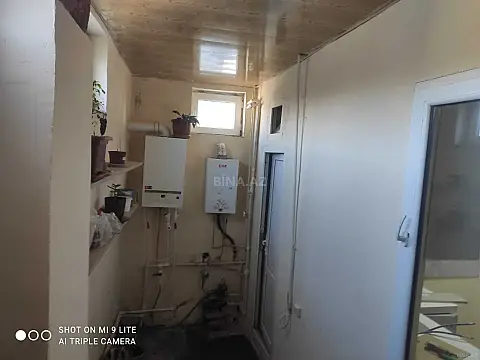 Satılır 2 otaqlı mənzil 50 m²