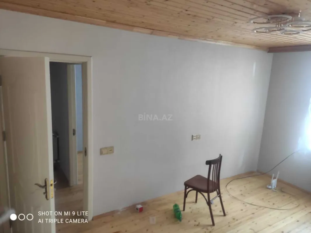 Satılır 2 otaqlı mənzil 50 m²