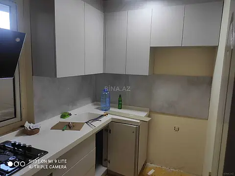 Satılır 2 otaqlı mənzil 50 m²