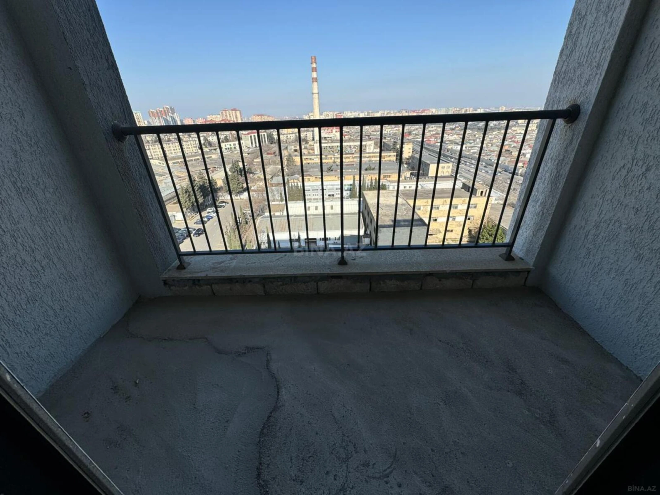Satılır 2 otaqlı mənzil 109 m²