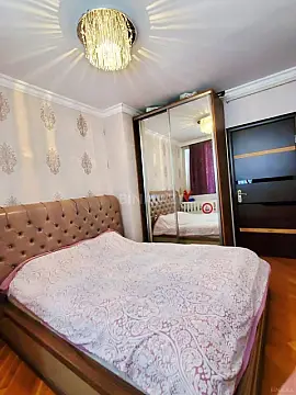Satılır 2 otaqlı mənzil 54 m²