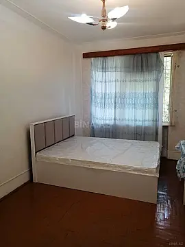 Satılır 1 otaqlı mənzil 18 m² — Bakı, Binəqədi 1 otaq 18.00 m²