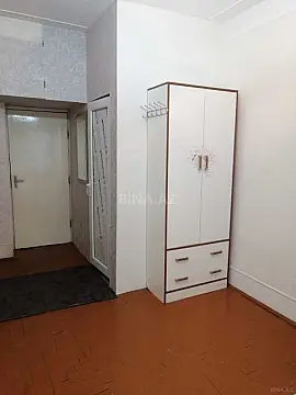 Satılır 1 otaqlı mənzil 18 m²