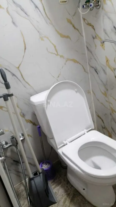 Satılır 1 otaqlı mənzil 18 m²