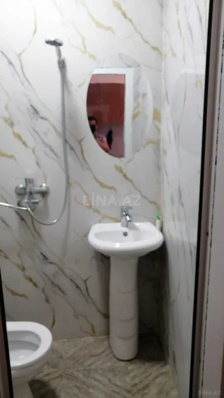 Satılır 1 otaqlı mənzil 18 m²