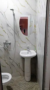 Satılır 1 otaqlı mənzil 18 m²