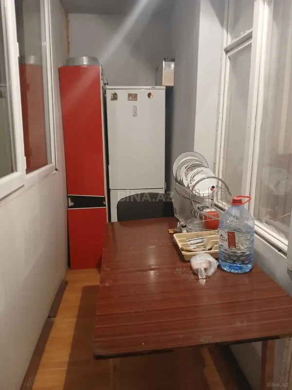 Kirayə verilir 2 otaqlı mənzil 70 m²