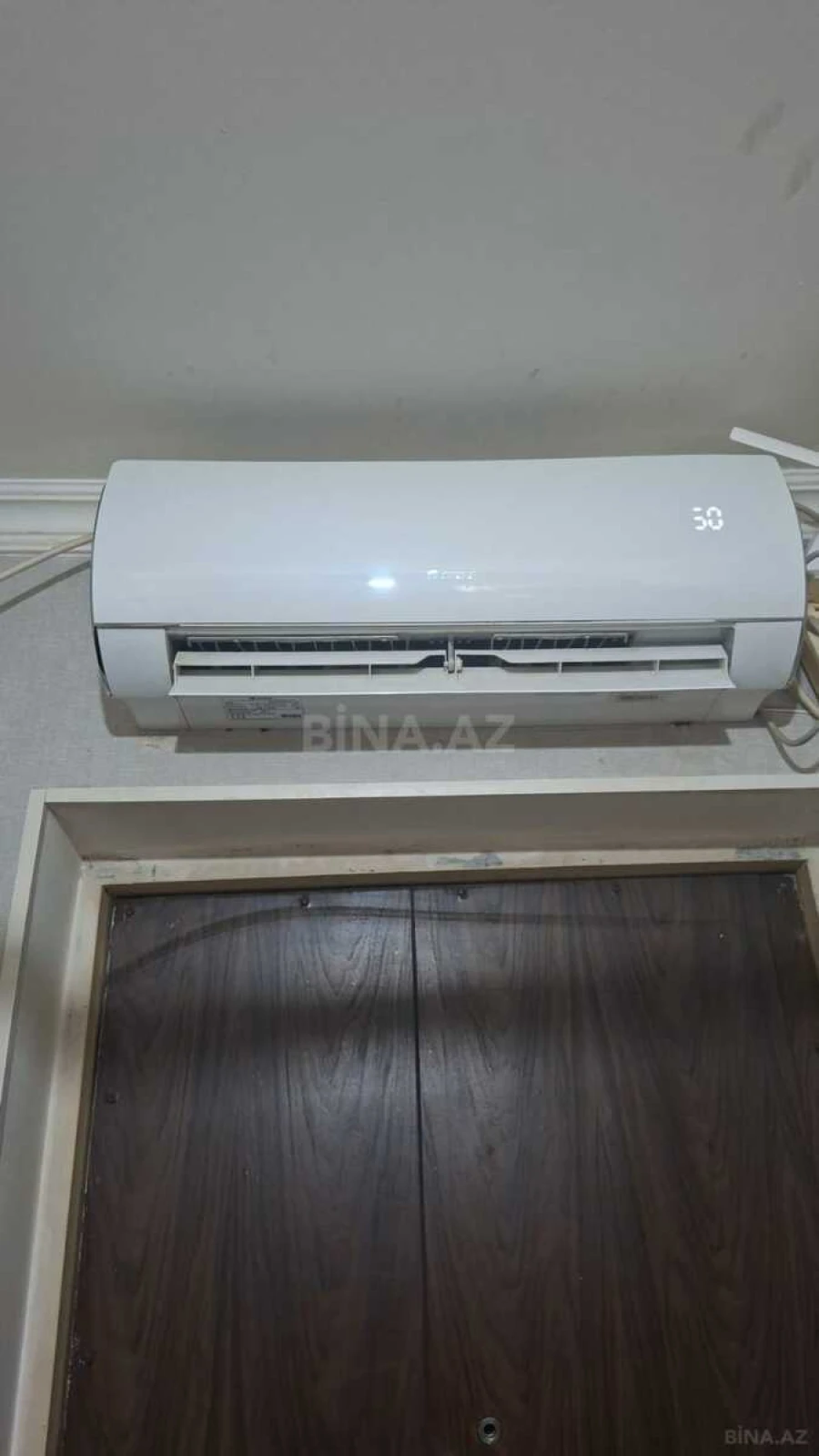 Kirayə verilir 2 otaqlı mənzil 70 m²
