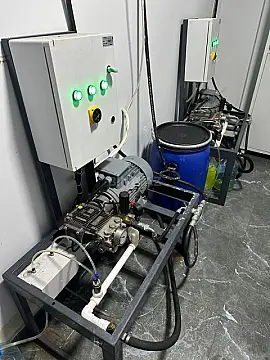 Satılır obyekt 216 m²